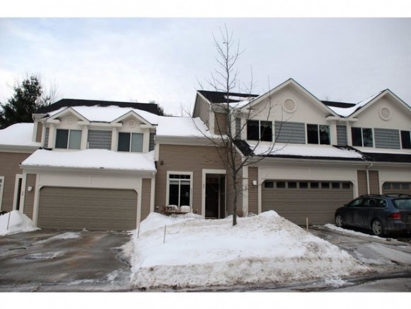47 Chickadee Circle, Unit 47