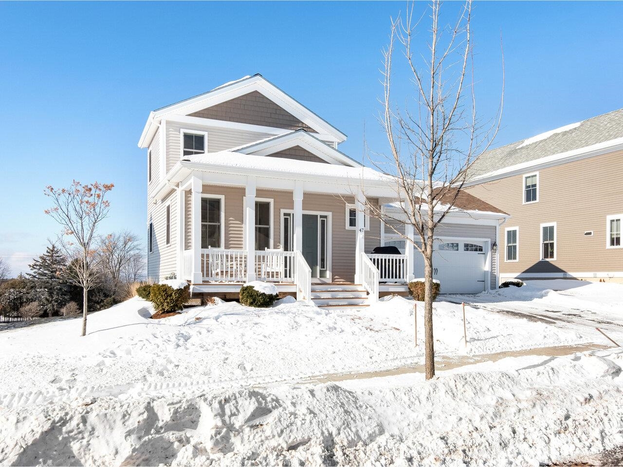 47 Chipman Street