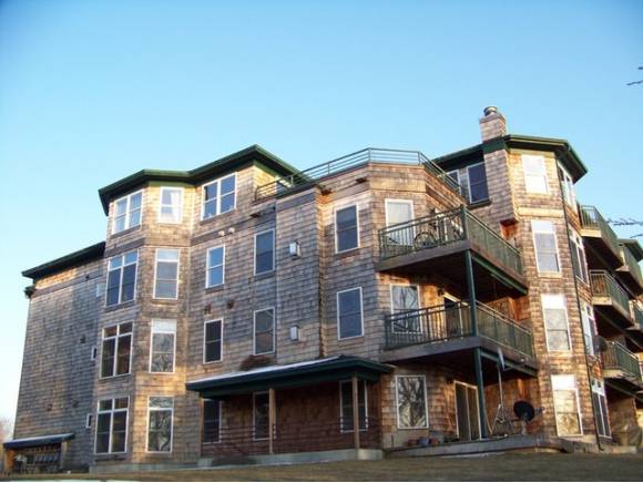47 Claire Pointe Road, Unit 47