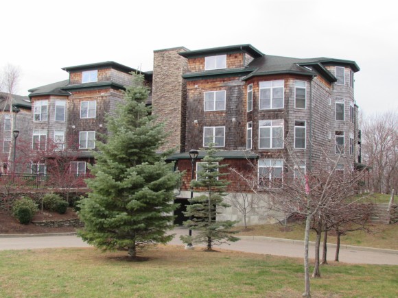 47 Claire Pointe Road, Unit 47