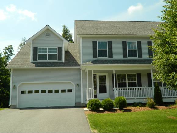 47 Cushing Drive, Unit 27