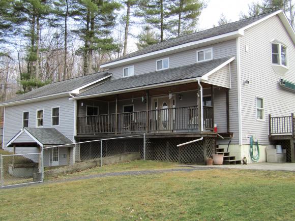 47 Daigneault Hill Rd.