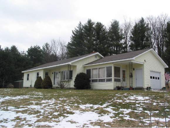 47 Demars Road