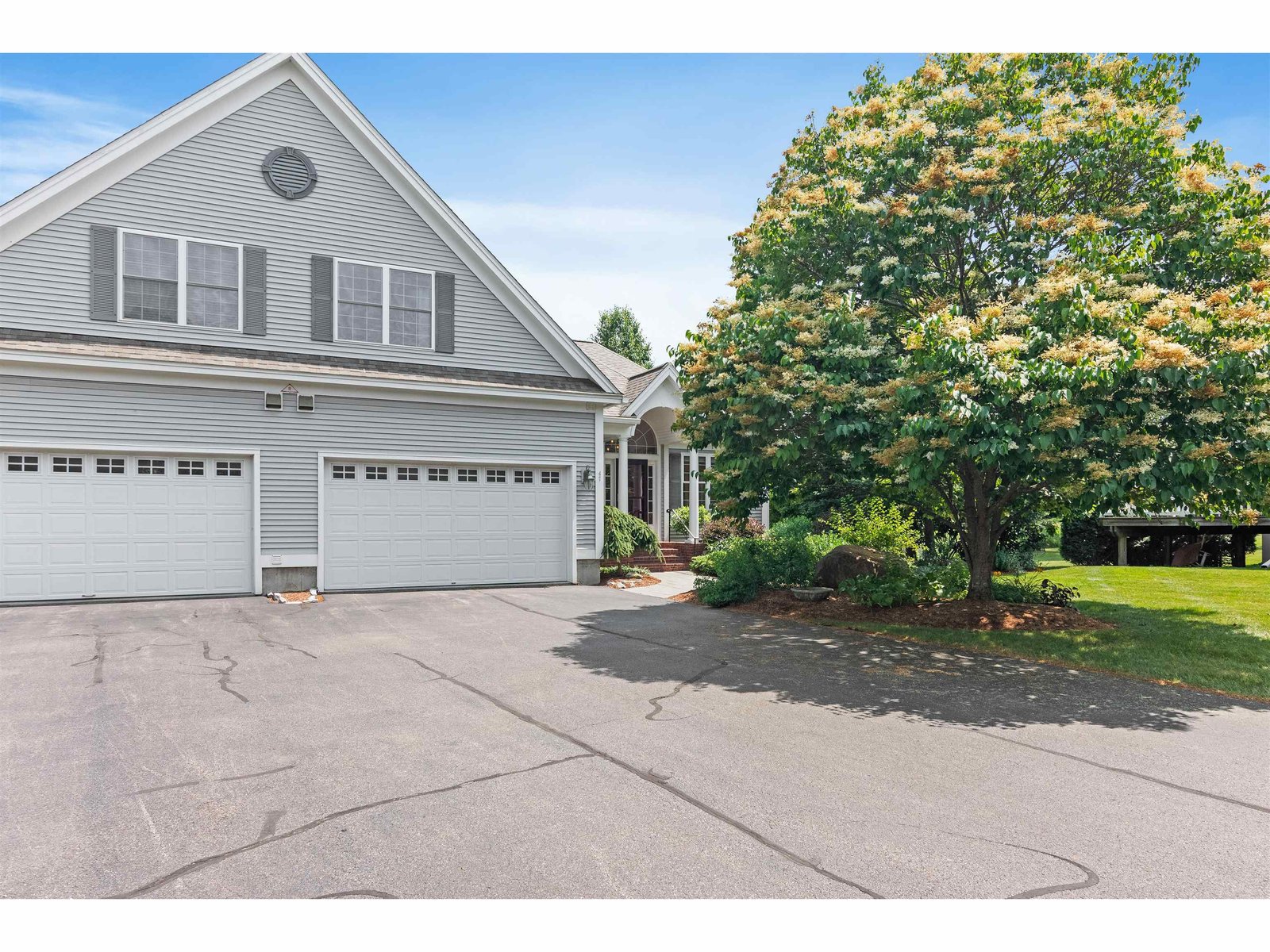 47 Economou Farm Road, South Burlington
