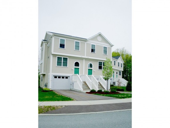 47 Finch Court, Unit 47