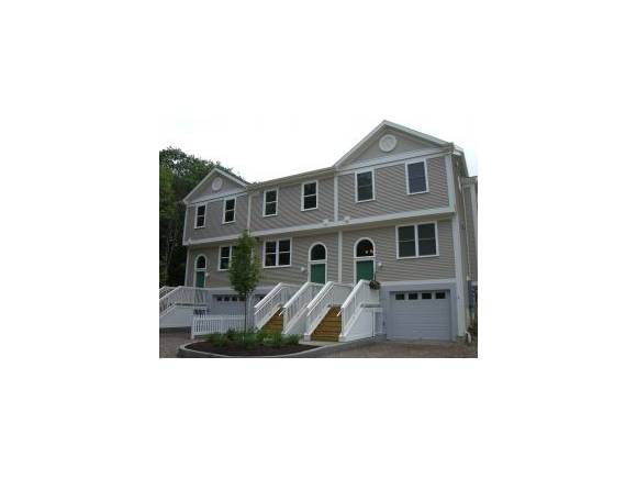 47 Finch Court, Unit 47