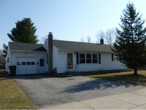 47 Forrest St.