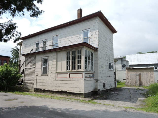 47 Granite Street