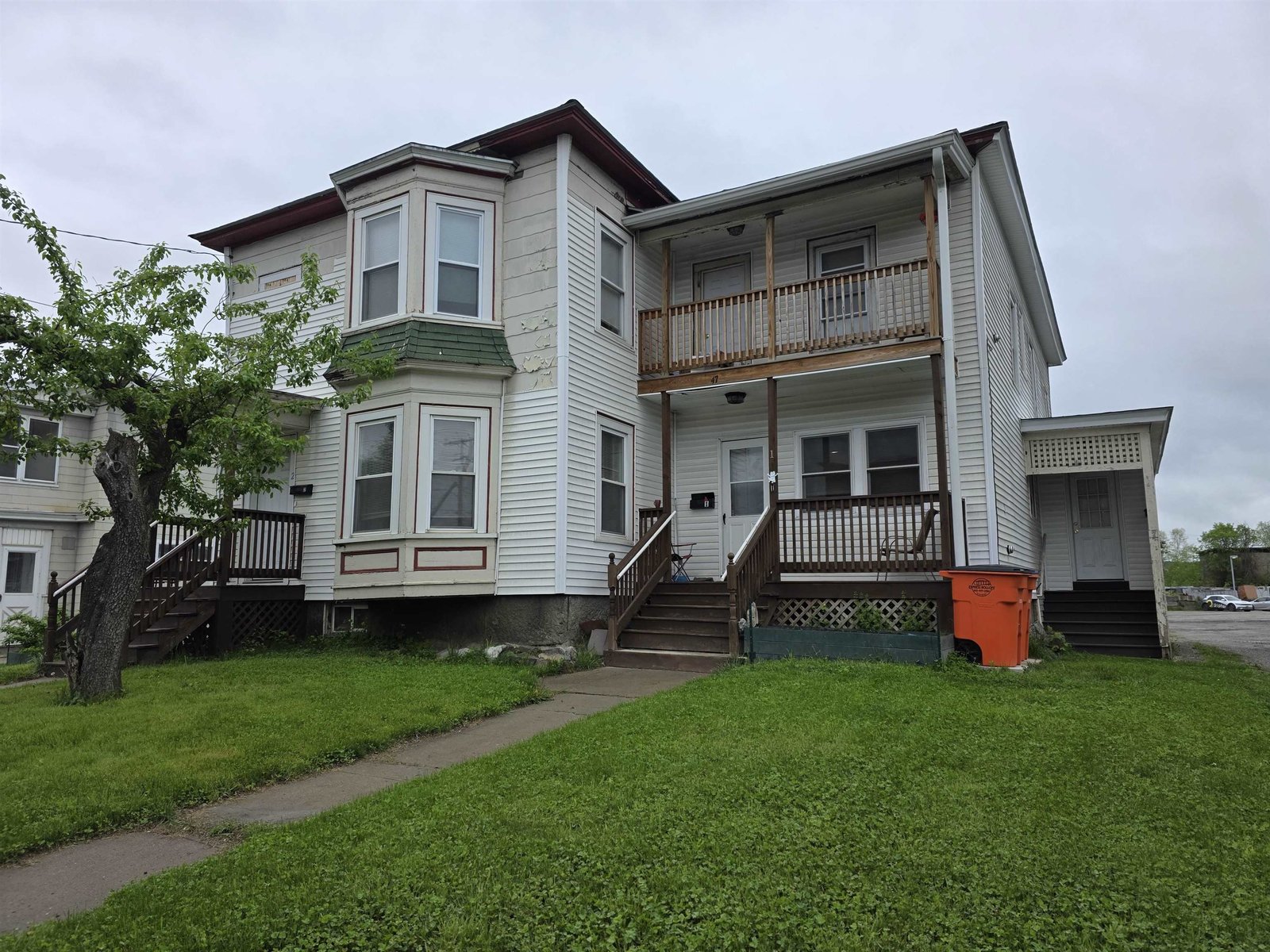 47 Granite Street, Barre City