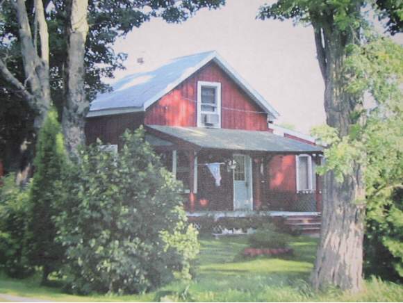 47 Henry Rd.