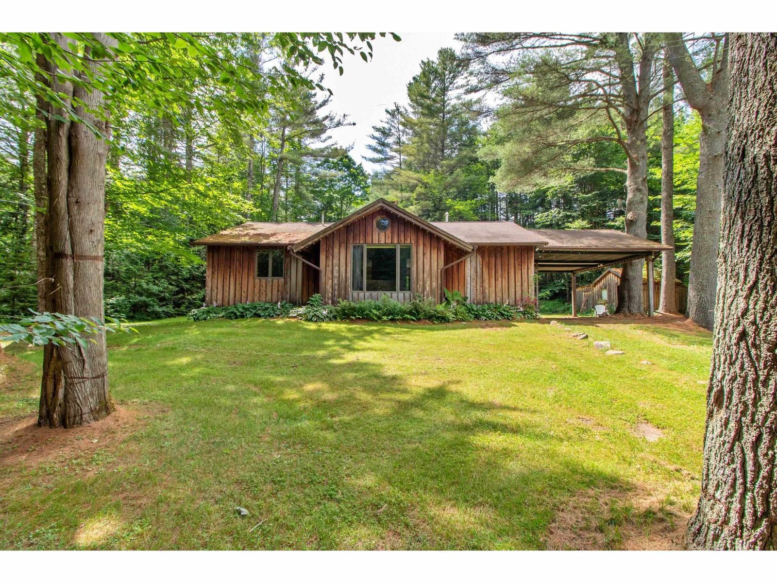 47 High Pines Drive