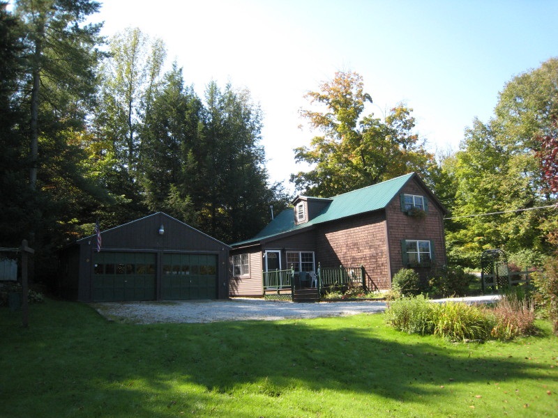47 Hill West Road