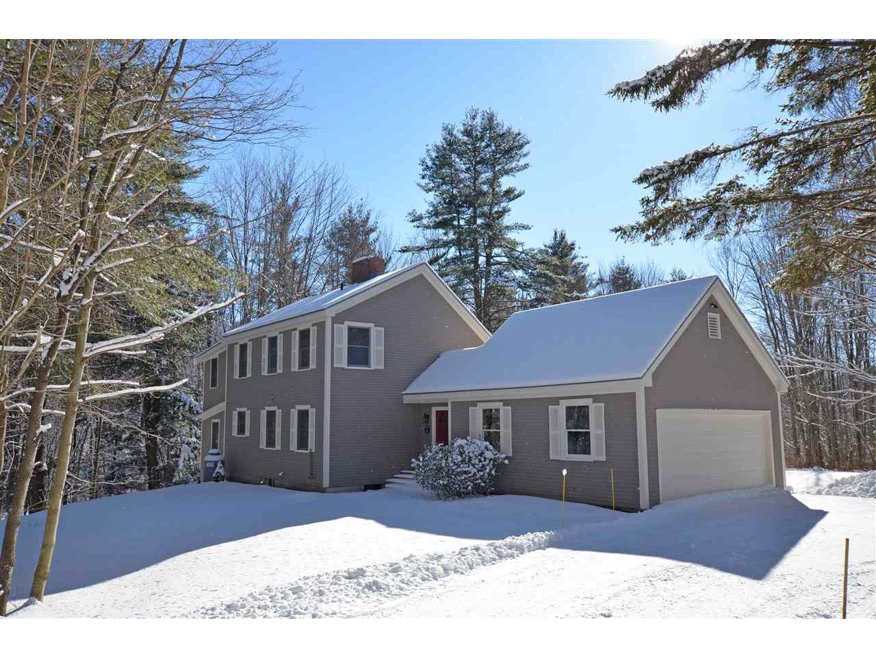 47 Hollow View Road