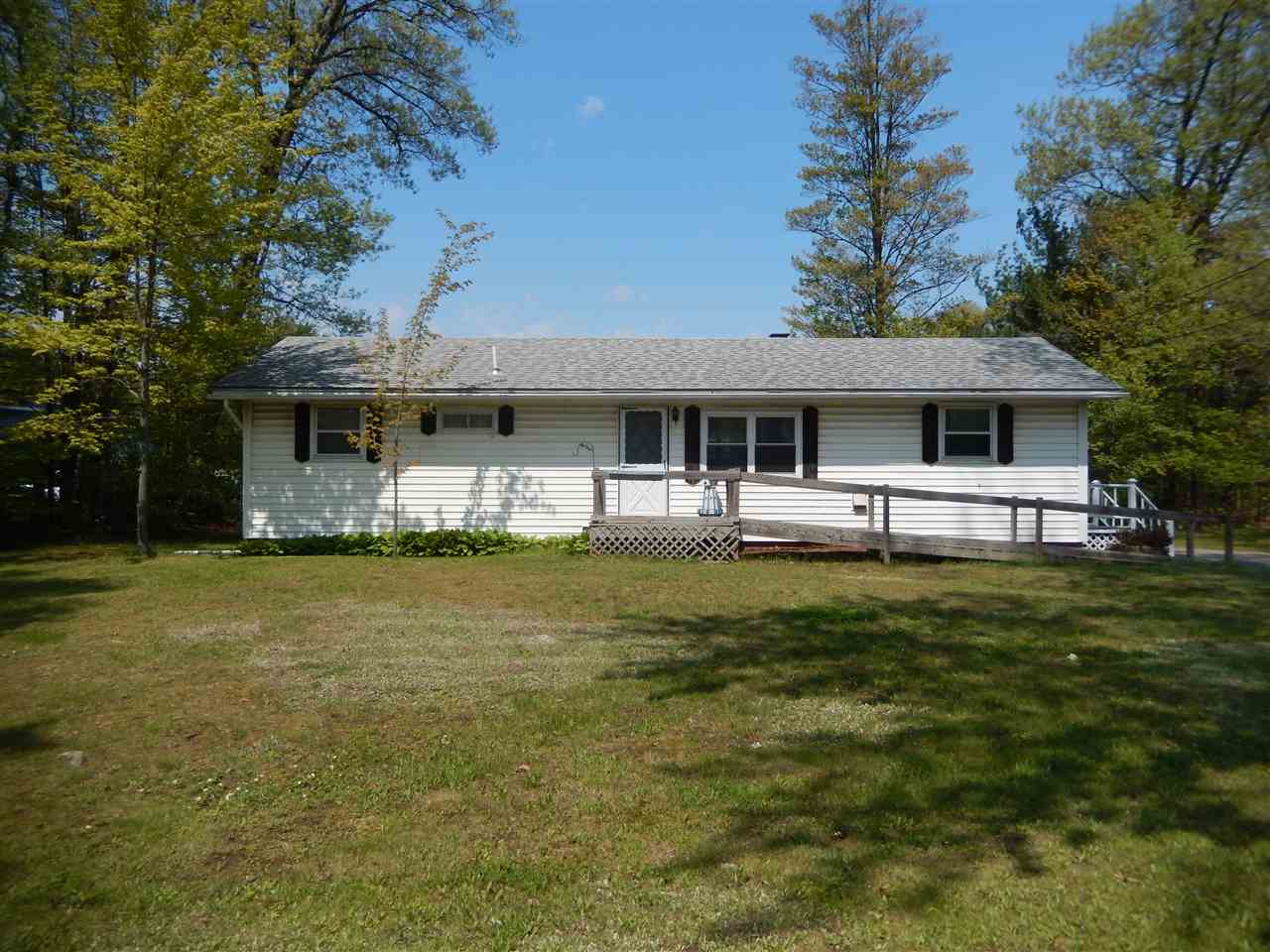 47 Kellogg Road
