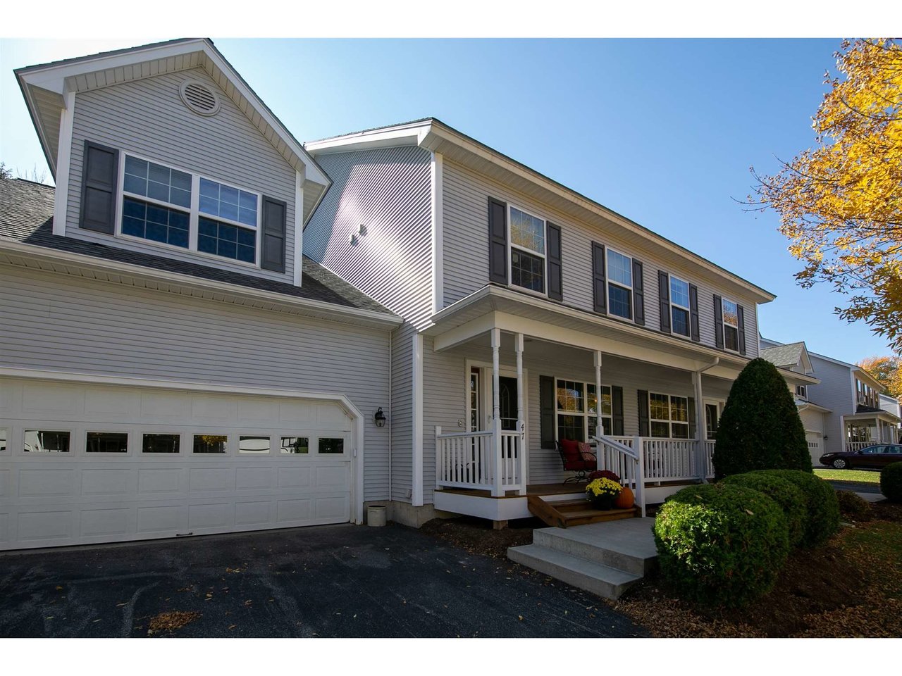 47 Lavoie Drive
