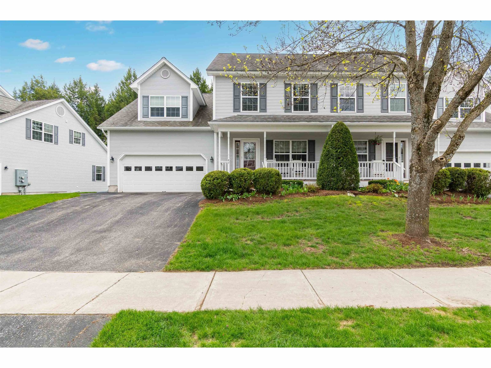 47 Lavoie Drive
