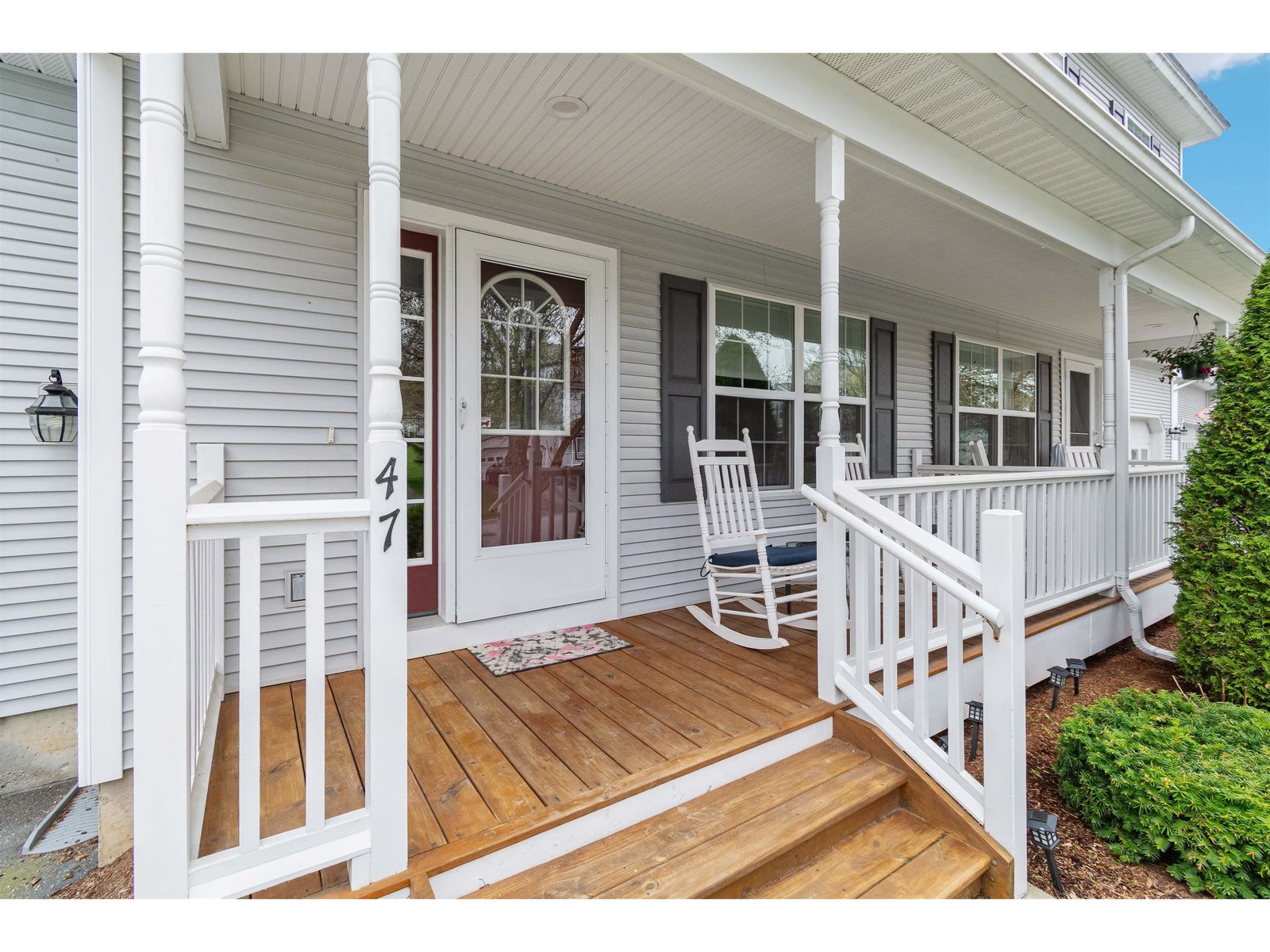 47 Lavoie Drive