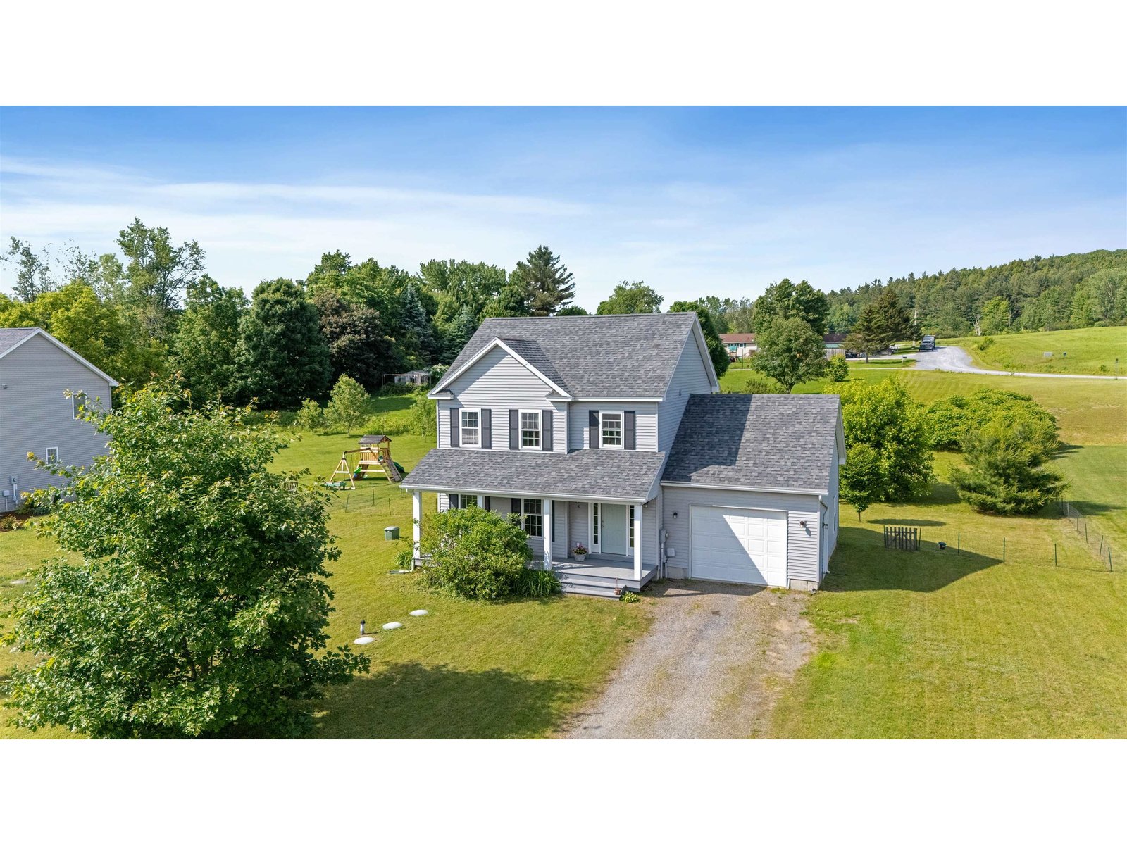 47 Leach Road, Fairfax