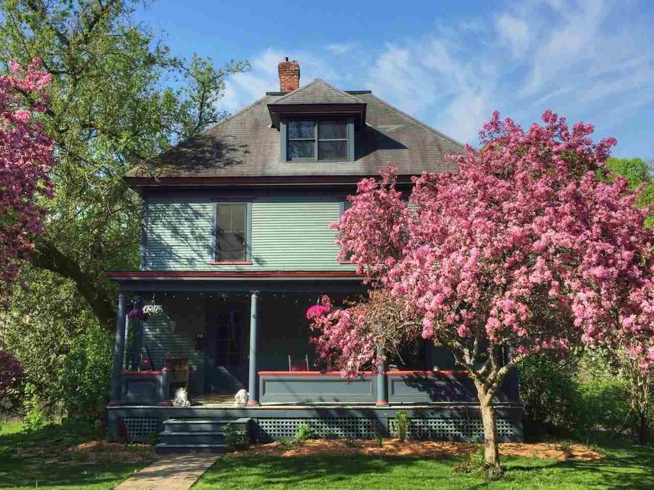 47 Liberty Street