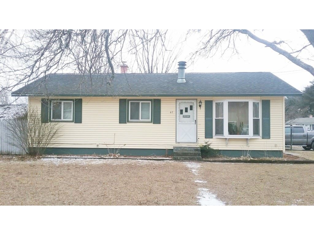 47 Logwood Street