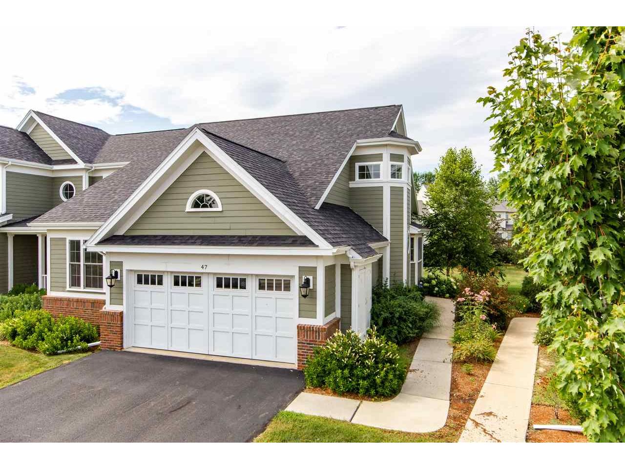 47 Maidstone Lane Williston, Vermont Sold in 2019