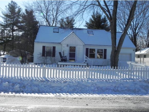 47 McIntosh Avenue