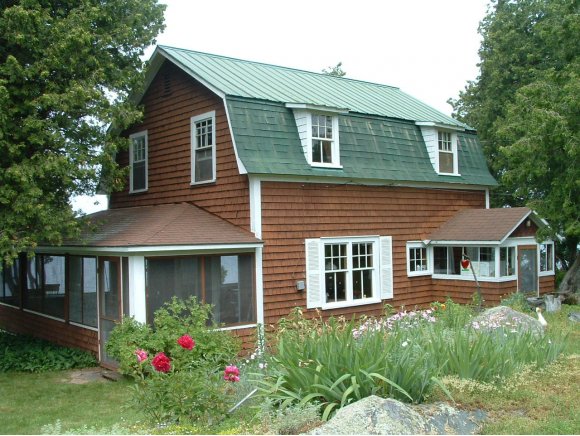47 Misty Bay Road