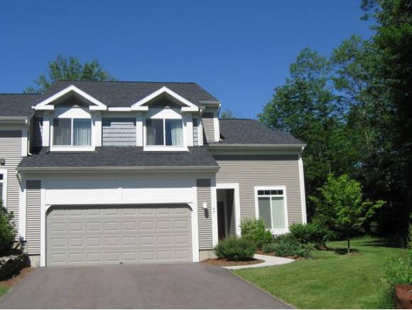 47 Mockingbird Lane, Unit 47