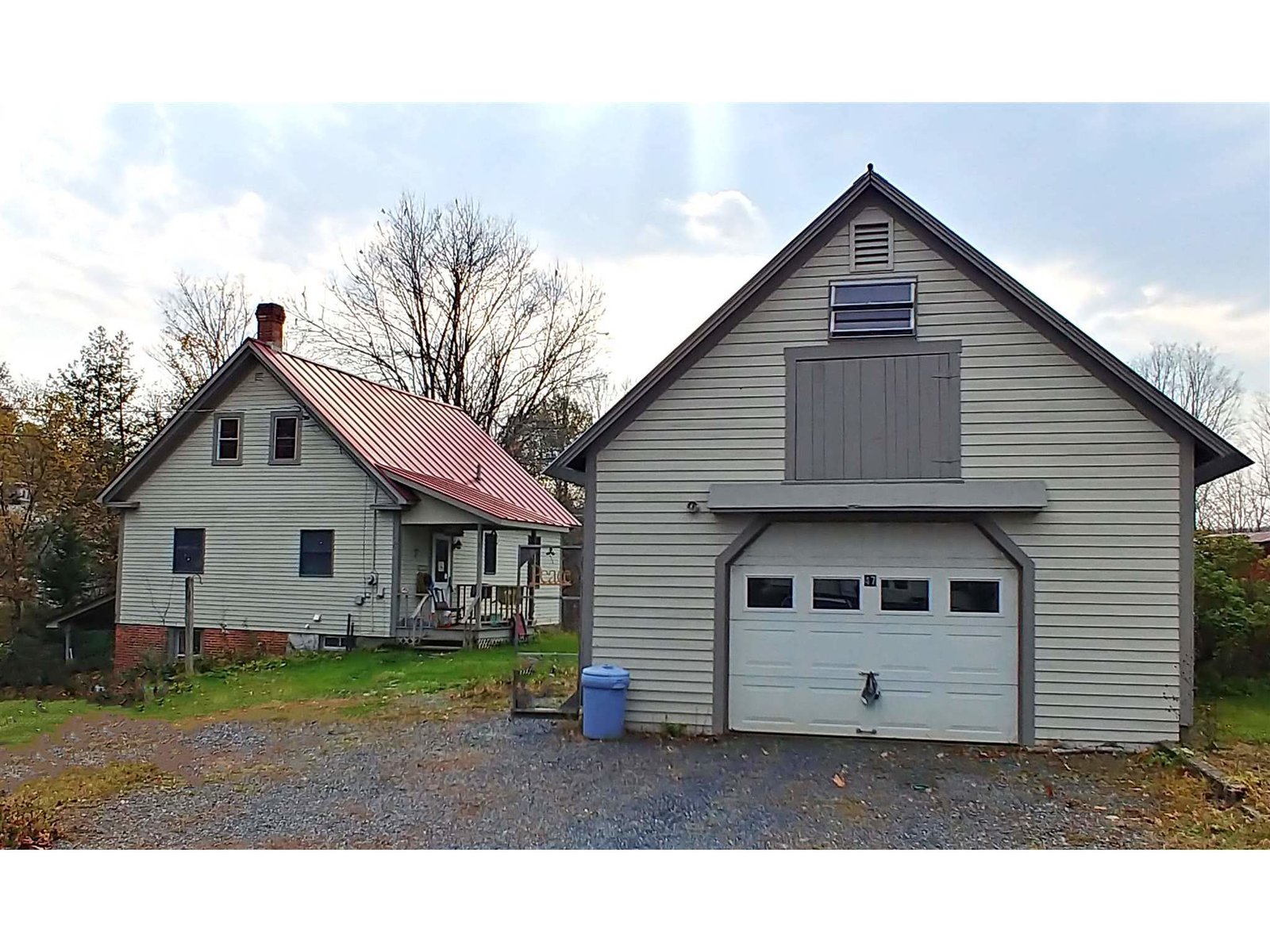 47 Moscow Woods Road