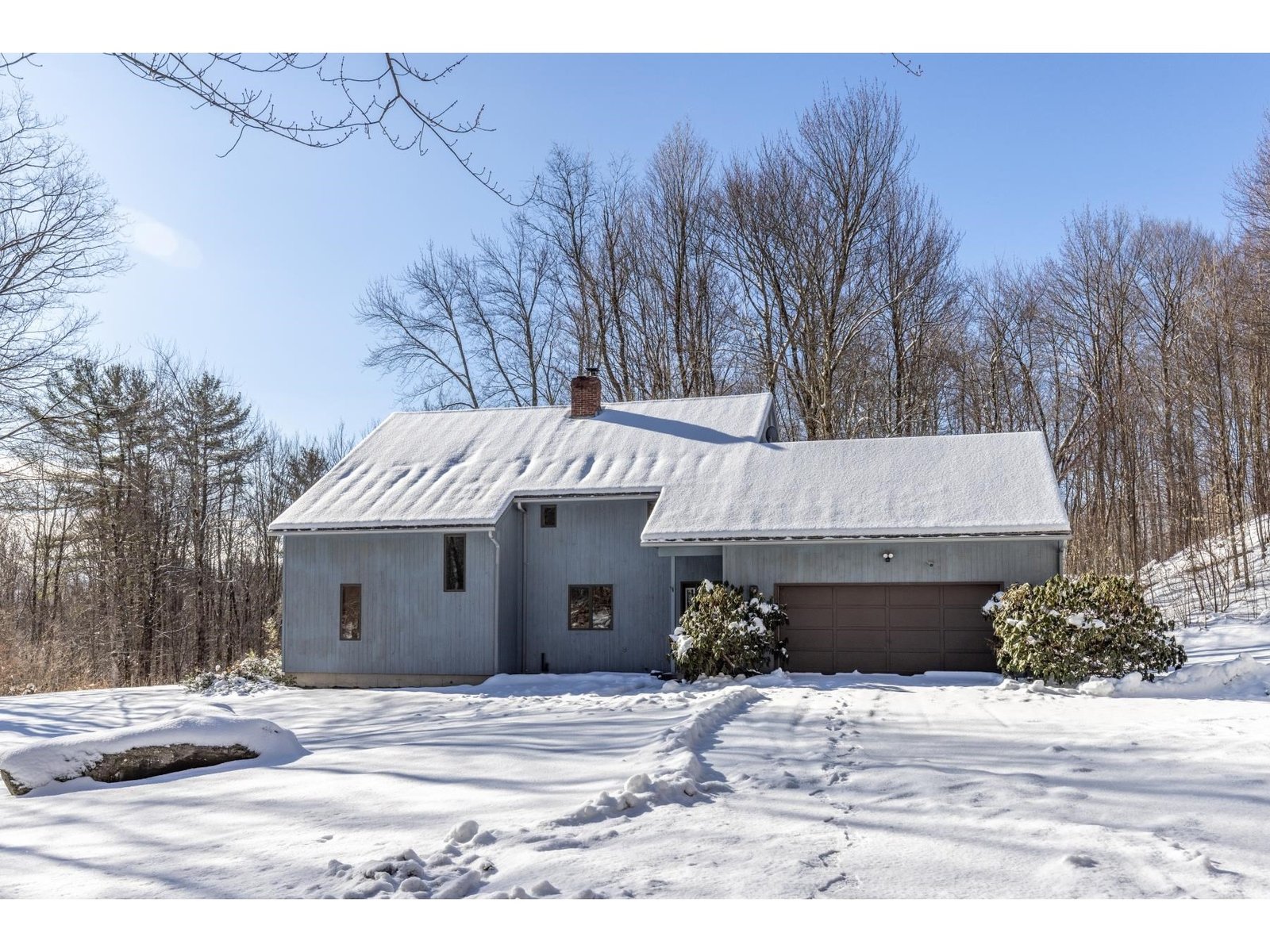 47 Mt Vista Road