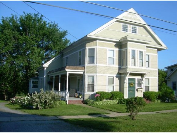 47 N Main ST