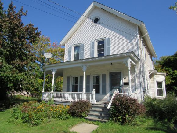 47 North Pleasant