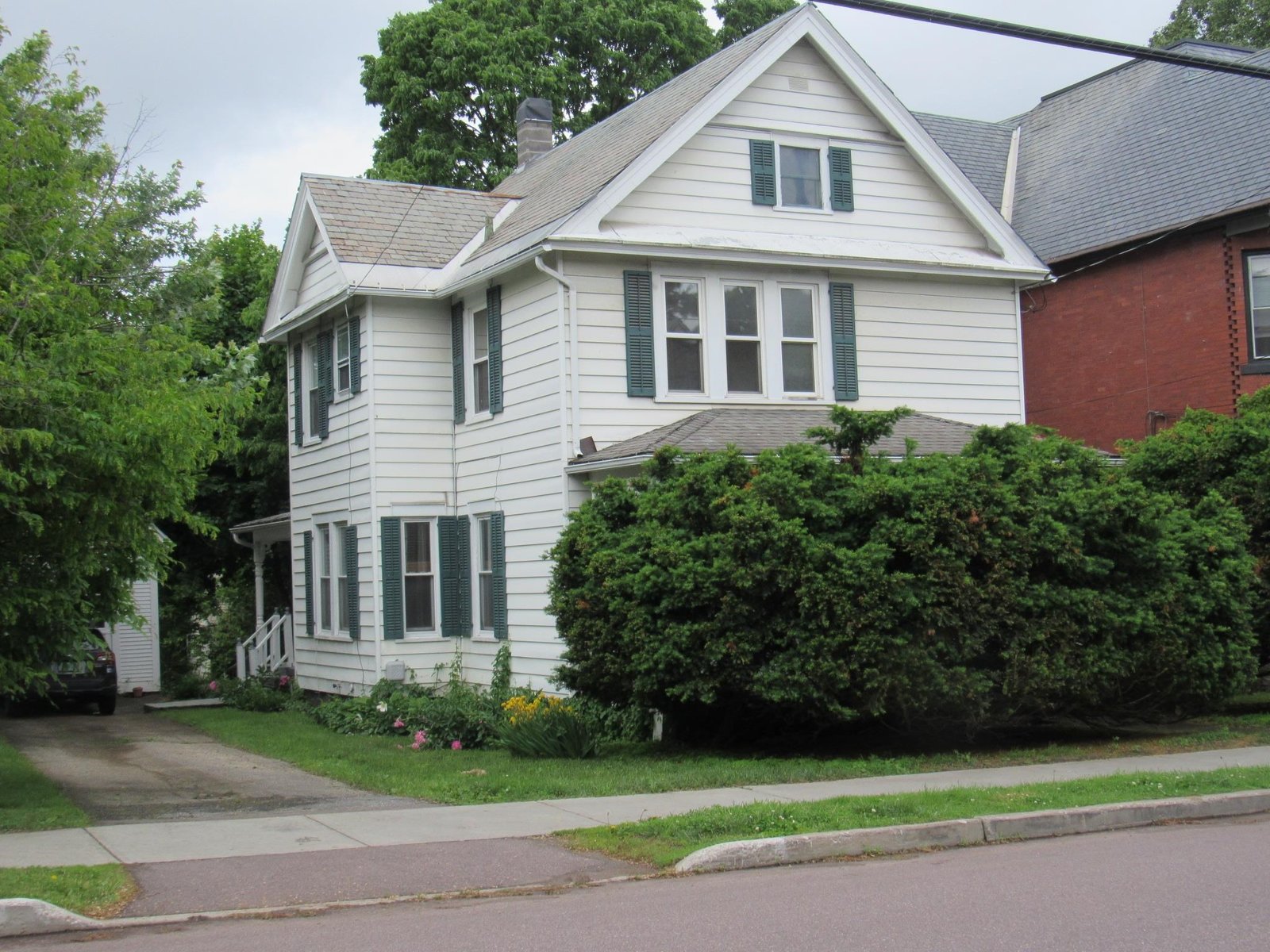 47 North Prospect Street