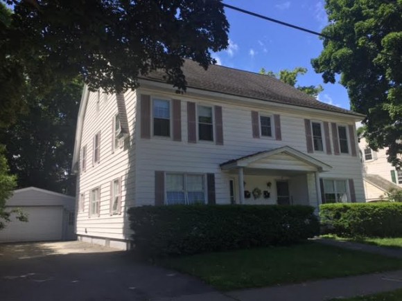 47 Orange Street