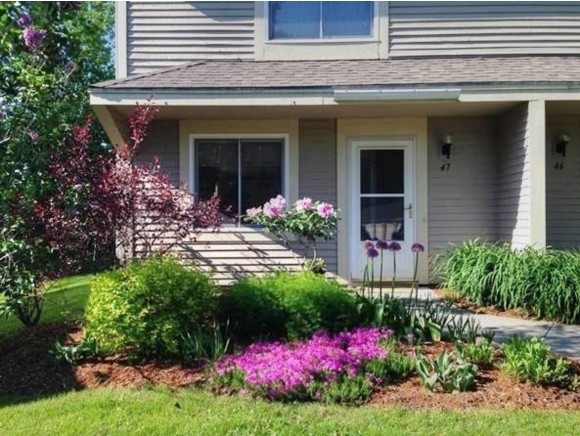 47 Overlook Drive, Unit 47