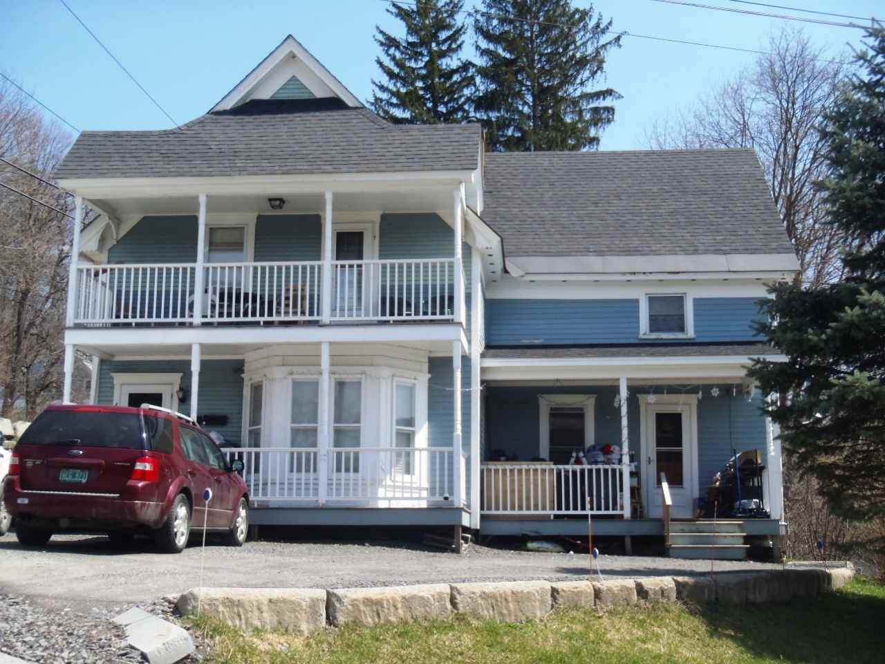 47 Park Street