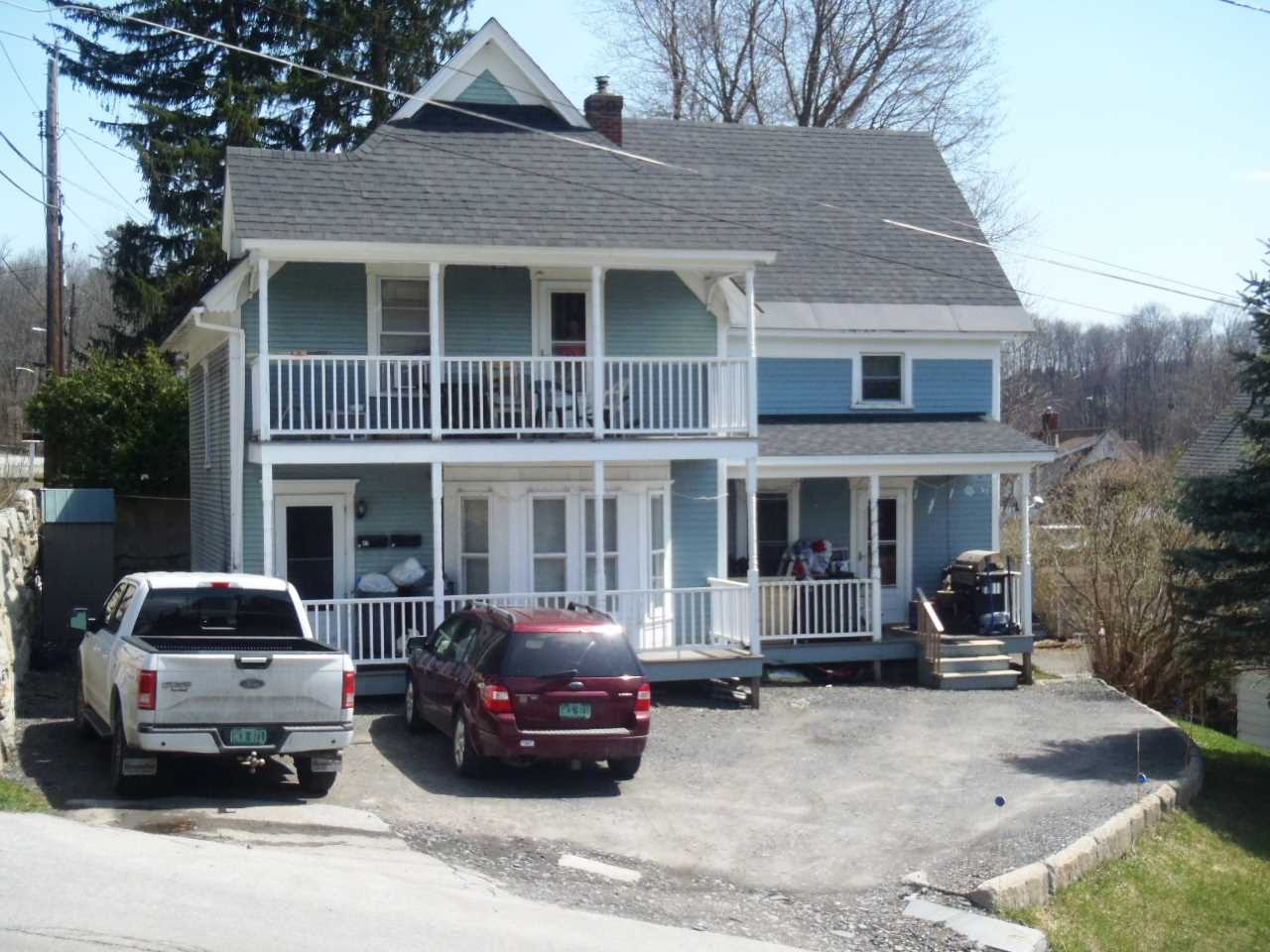 47 Park Street
