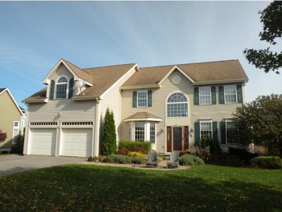 47 Pinnacle Drive