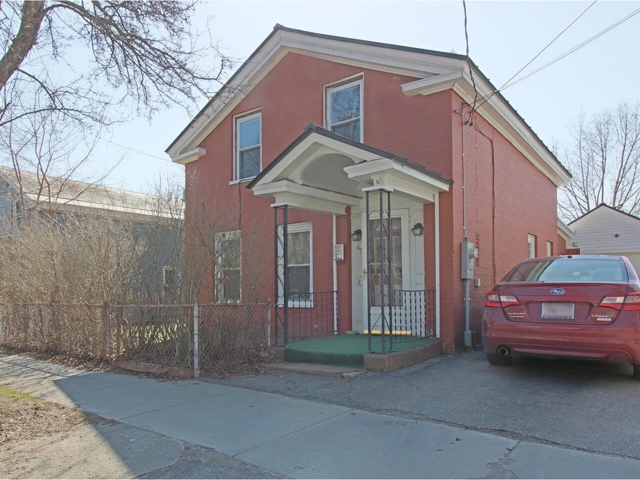 47 Pitkin Street