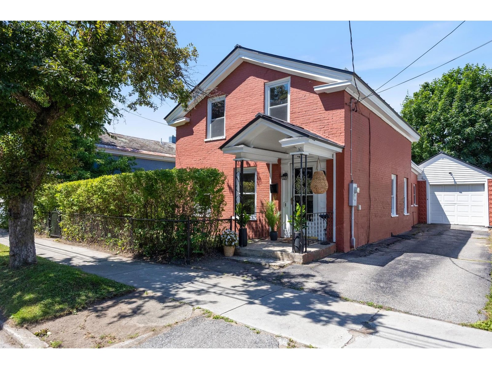 47 Pitkin Street Burlington