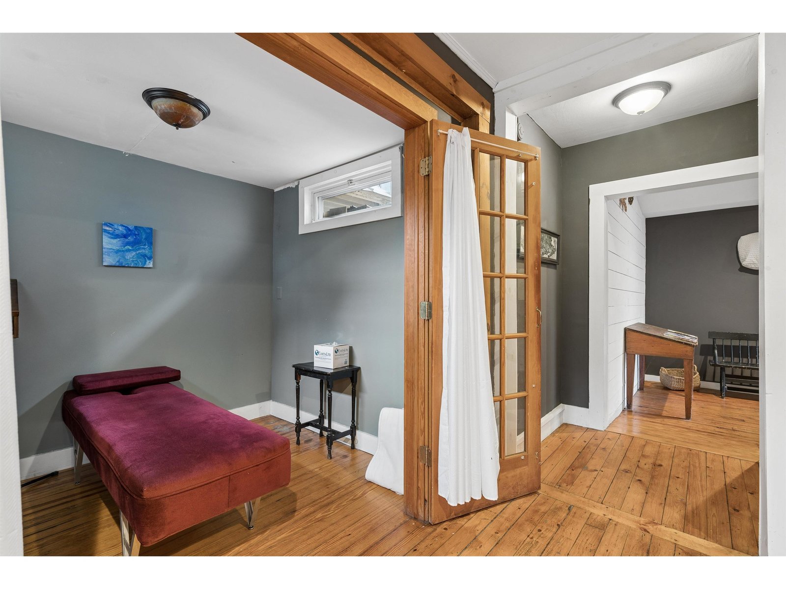47 Pleasant Street