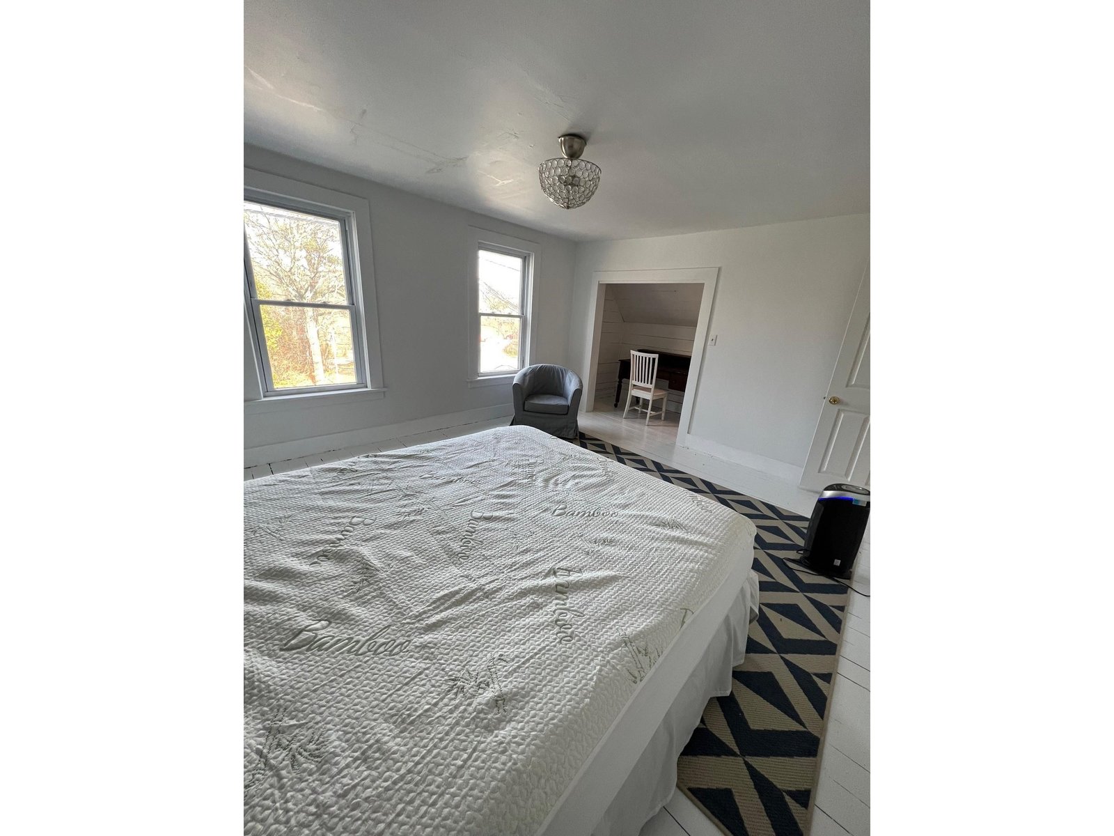 47 Pleasant Street