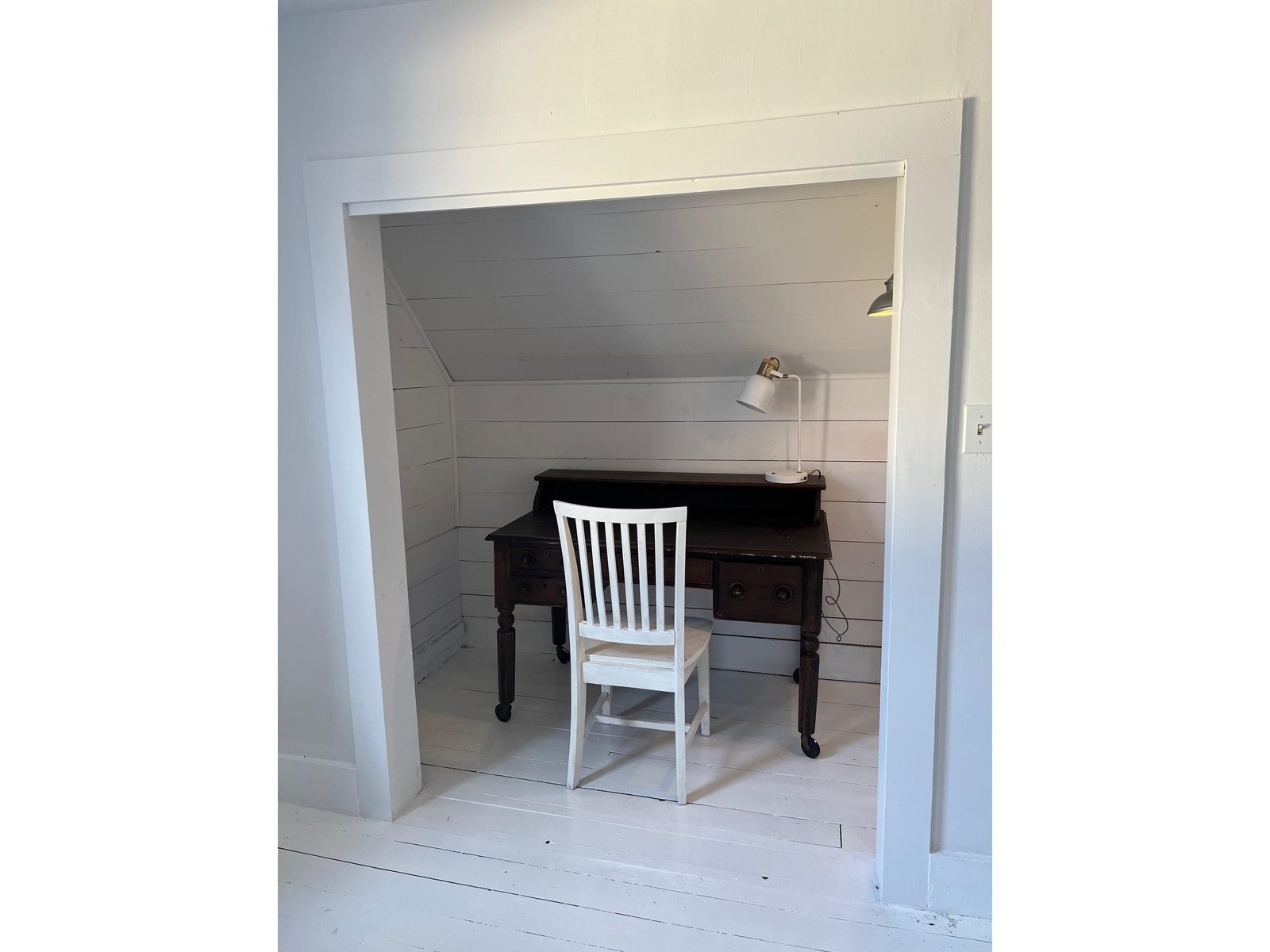 47 Pleasant Street