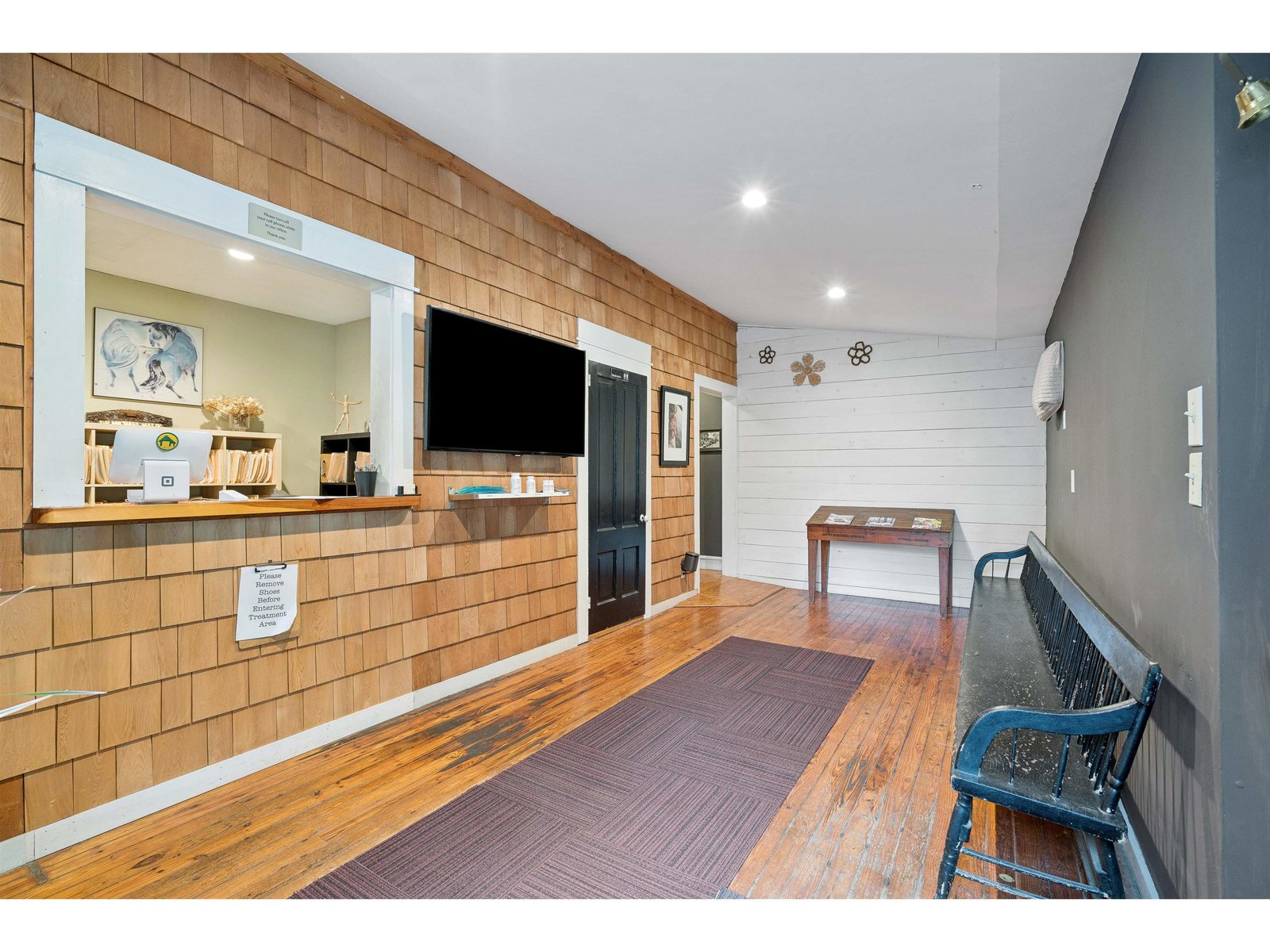 47 Pleasant Street