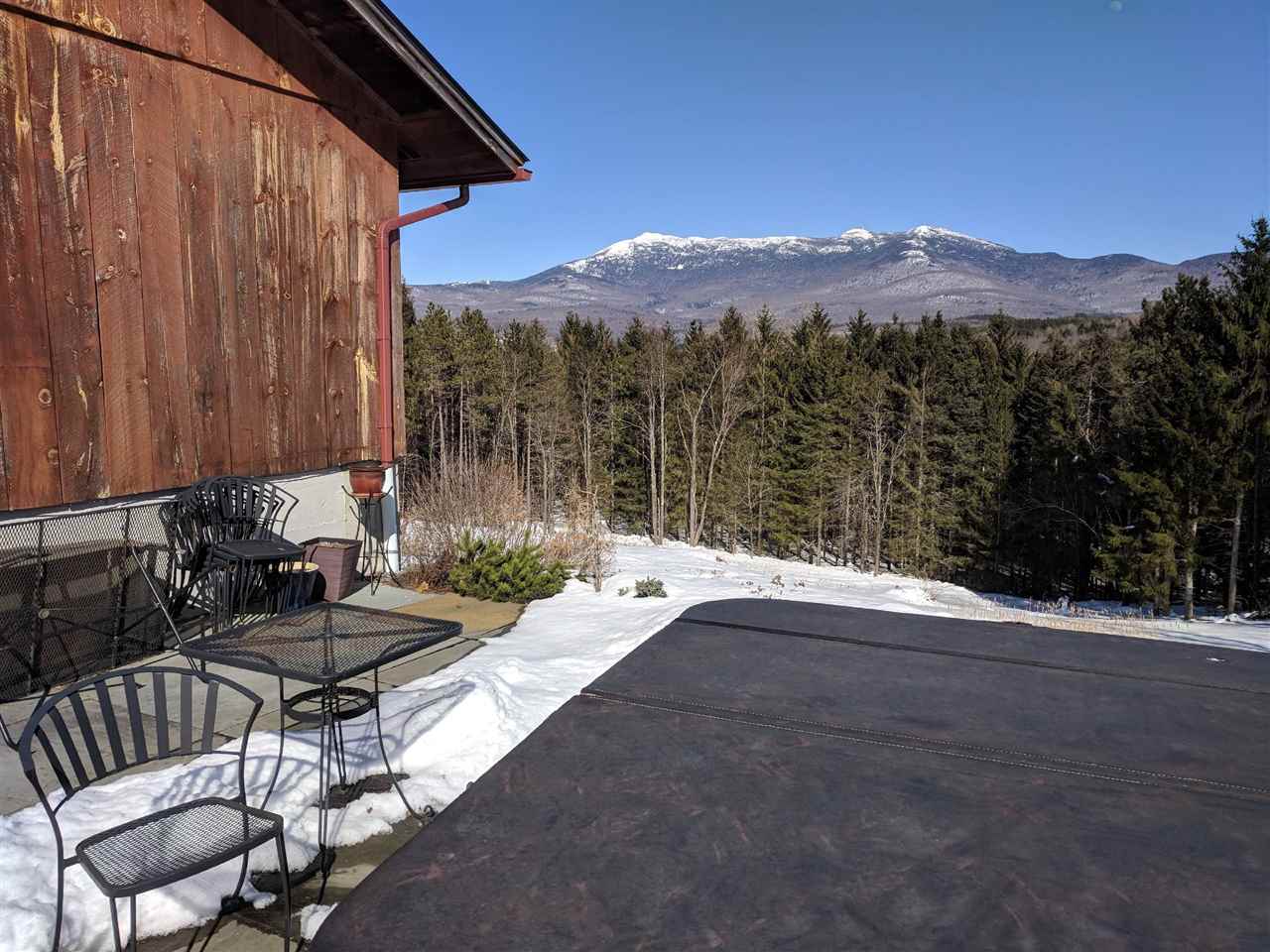 47 Range Road