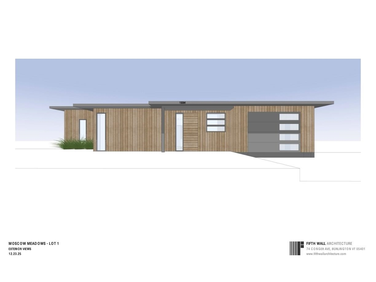 47 Salvas Lane, Unit Lot 1