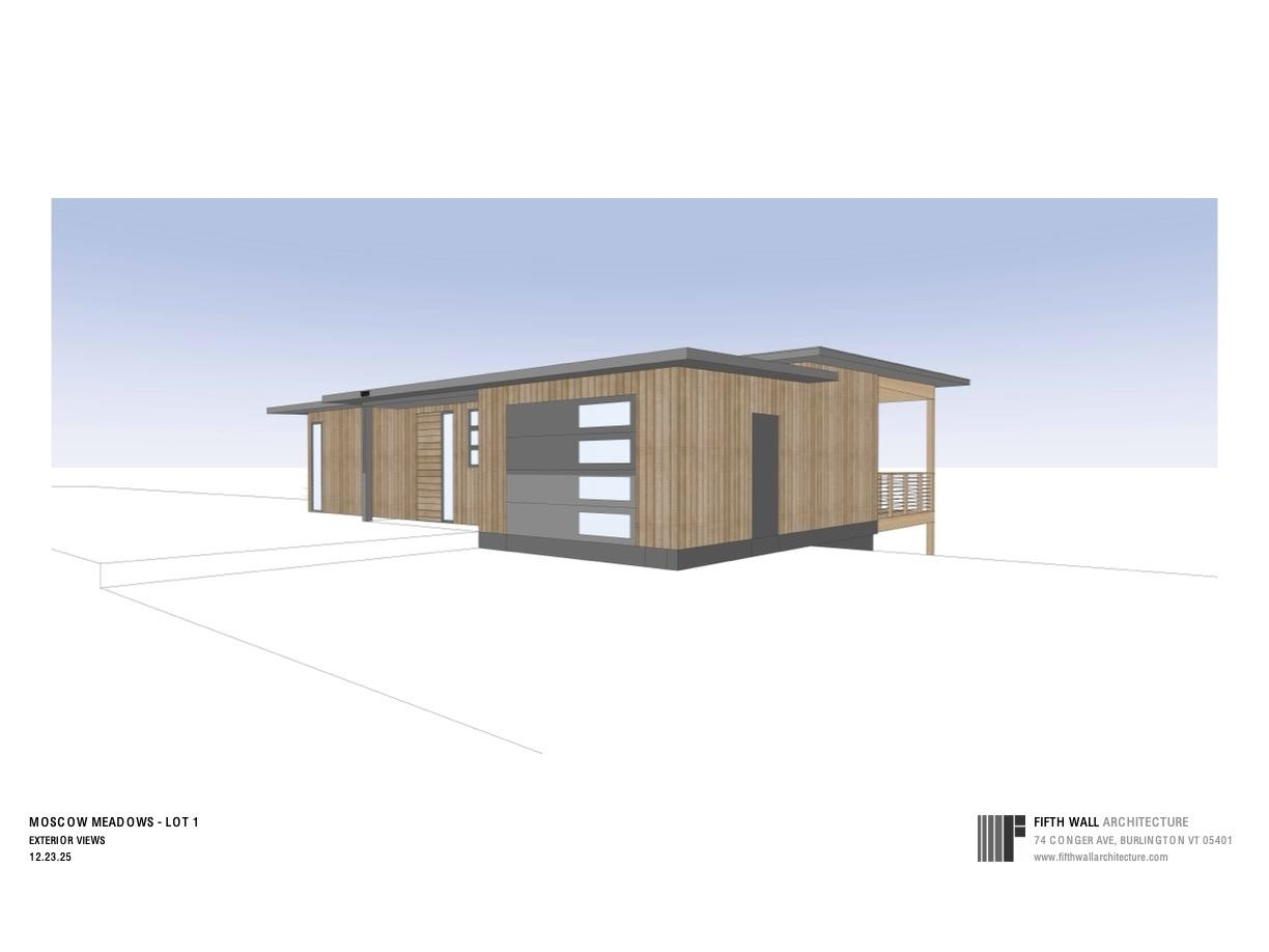 47 Salvas Lane, Unit Lot 1