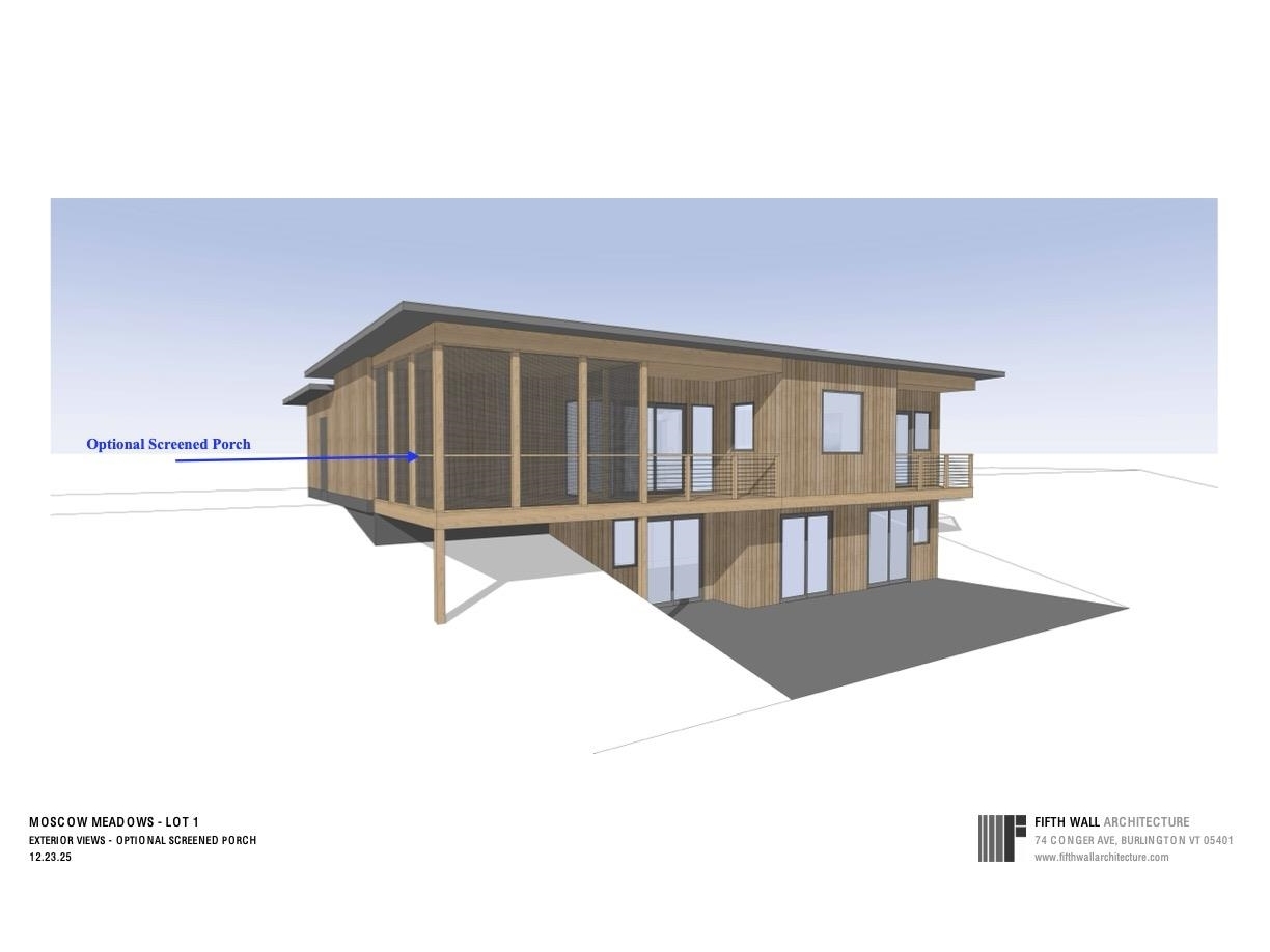 47 Salvas Lane, Unit Lot 1