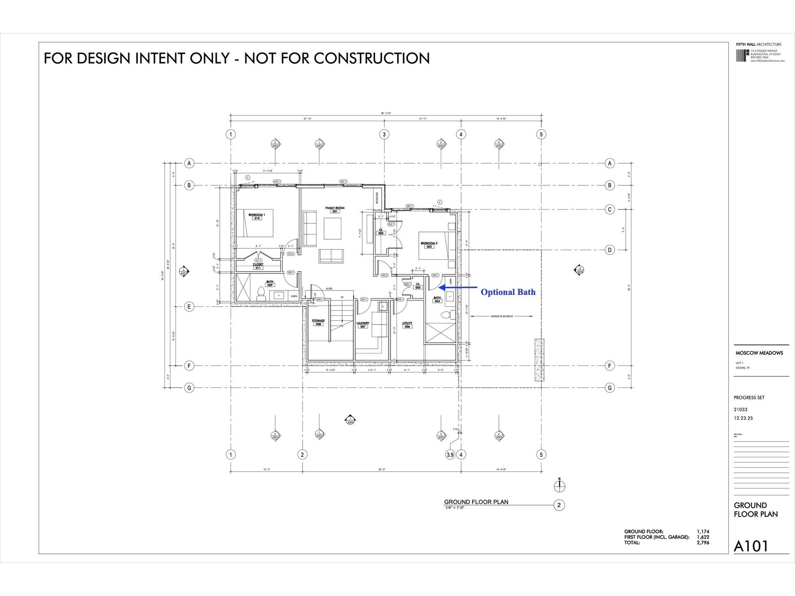 47 Salvas Lane, Unit Lot 1