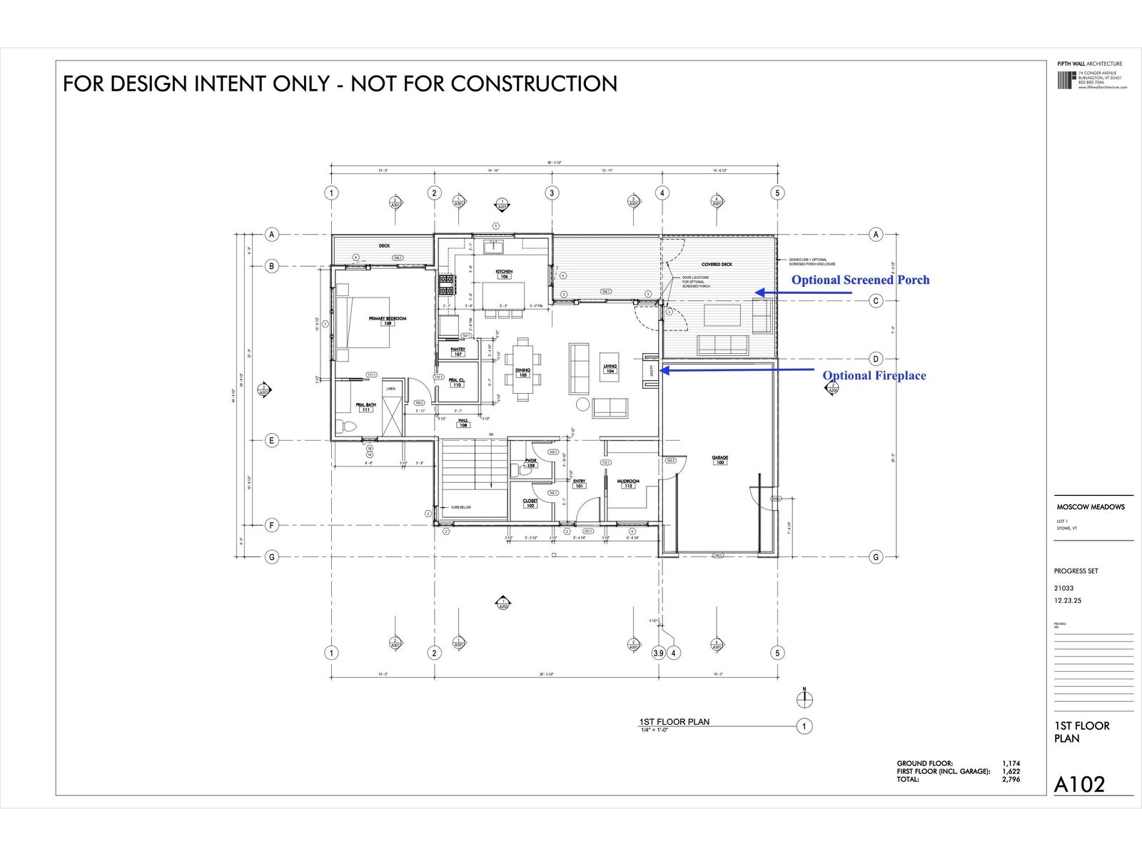 47 Salvas Lane, Unit Lot 1